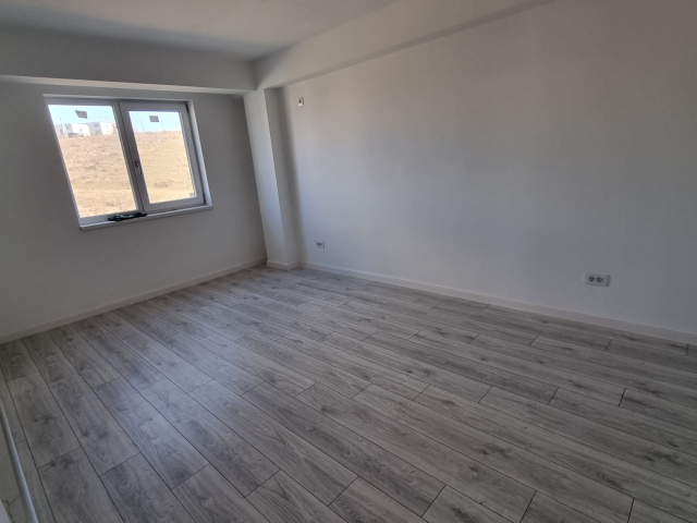Apartament nou, 2 camere  open-space,  58 mp, Visani, de vanzare,  (TLT Visan) 161721