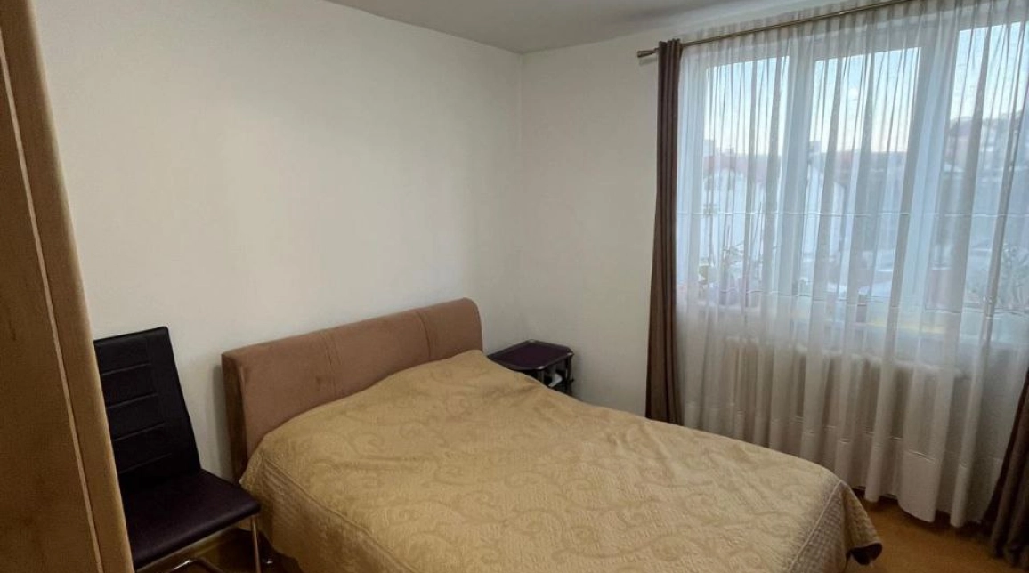 Oferta Maratei apartament 55 mp, 2 camere, decomandat, de vanzare imagine 3