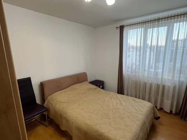 Maratei apartament  55 mp, 2 camere,  decomandat, de vanzare,   161814