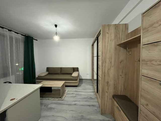 Bucium apartament nou  36 mp, 1 camera,  decomandat, de vanzare,  (Profi Visan) 161994