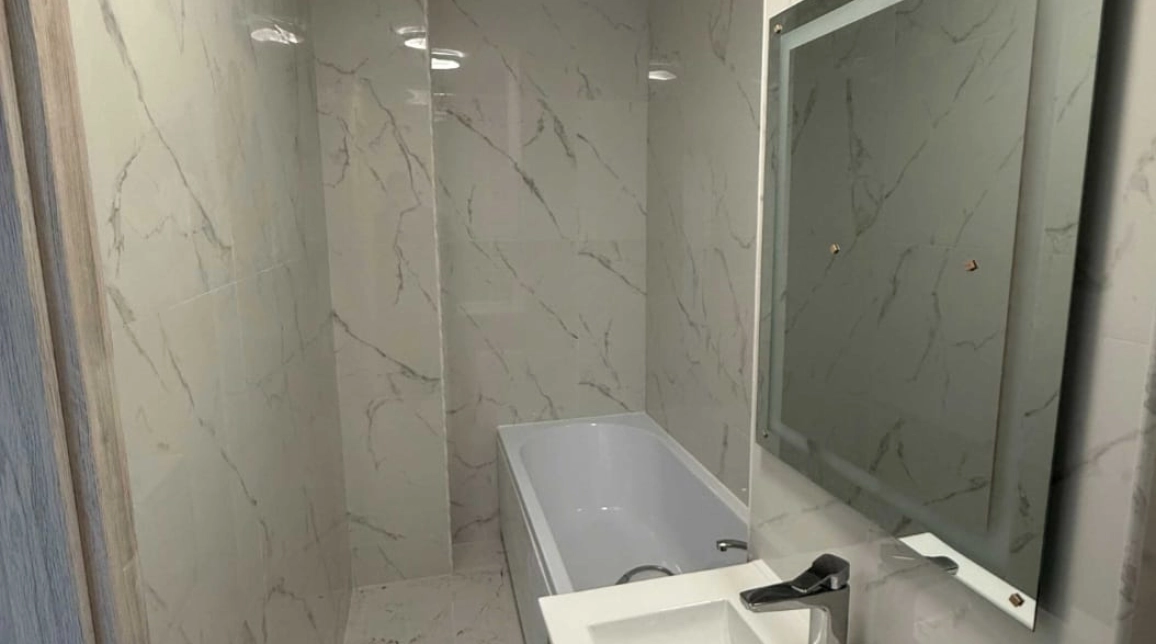 Oferta Dacia apartament 54 mp, 2 camere, decomandat, de vanzare,  Bicaz imagine 4