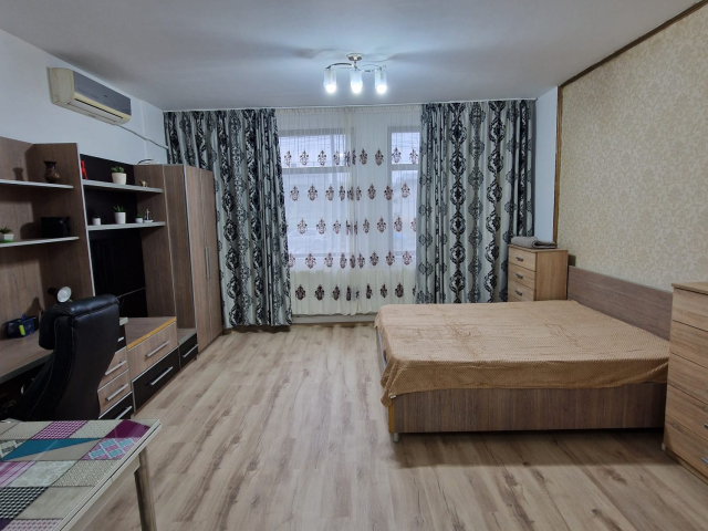 Apartament de vanzare, 1 camera,  garsoniera,  33 mp, Baza 3,  (Granit) 162170