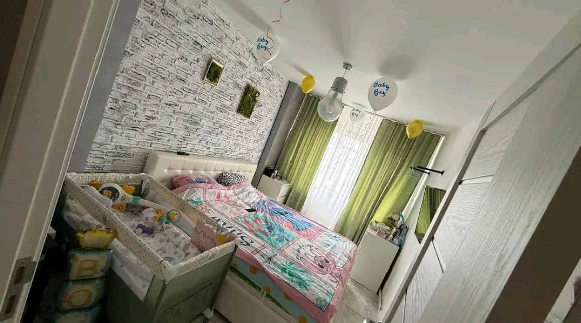 Oferta De vanzare apartament, 2 camere, decomandat, 55 mp, Alexandru cel Bun,  Piata Voievozilor imagine 5