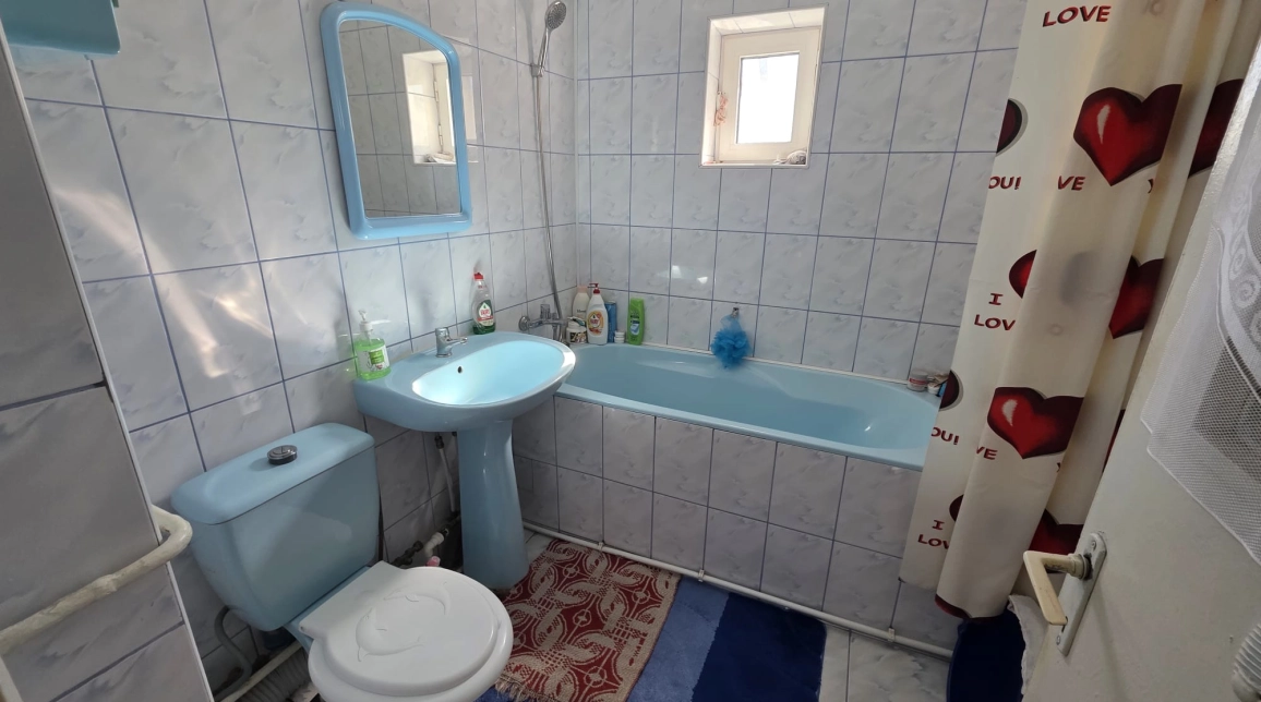 Oferta Apartament, 2 camere decomandat, 48 mp, Dacia, de vanzare imagine 5