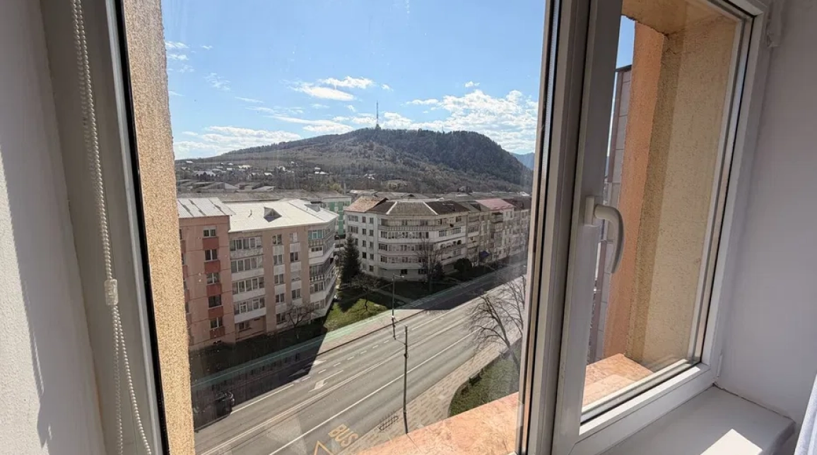 Oferta Apartament de vanzare, 4 camere, decomandat, 74 mp, Calea Romanului imagine 8