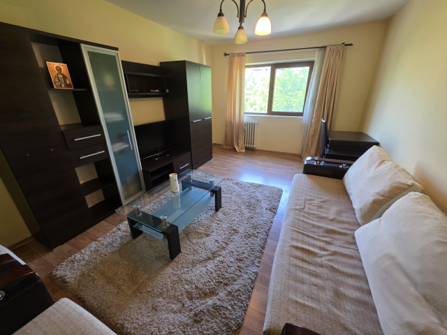 Apartament de vanzare, 1 camera,  decomandat,  34 mp, Tatarasi,  (2 Baieti) 162395
