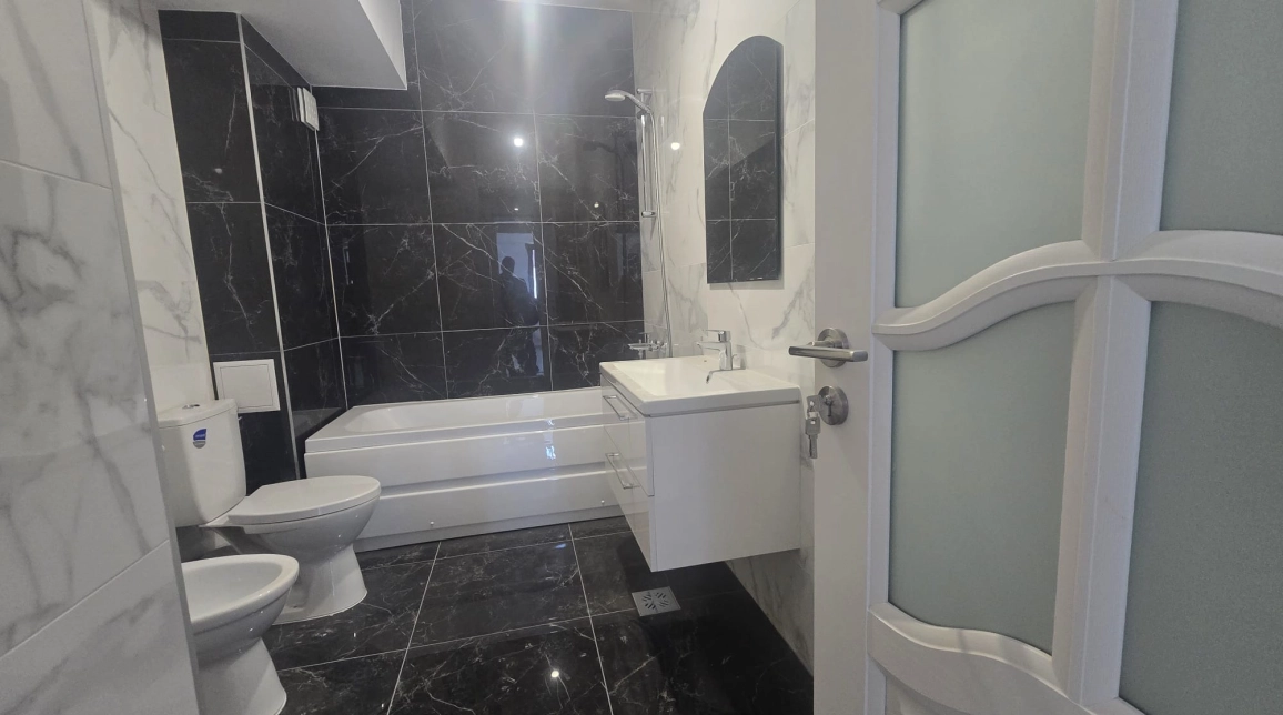 Oferta Apartament nou de vanzare, 2 camere, decomandat, 60 mp, Popas Pacurari,  Complex Rezidential Soleia imagine 6