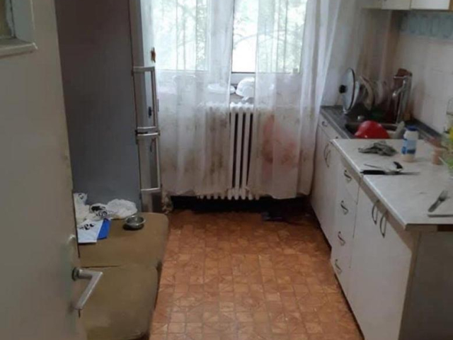 Apartament, 3 camere  semidecomandat,  60 mp, Tatarasi, de vanzare,  (Ciurchi) 162471