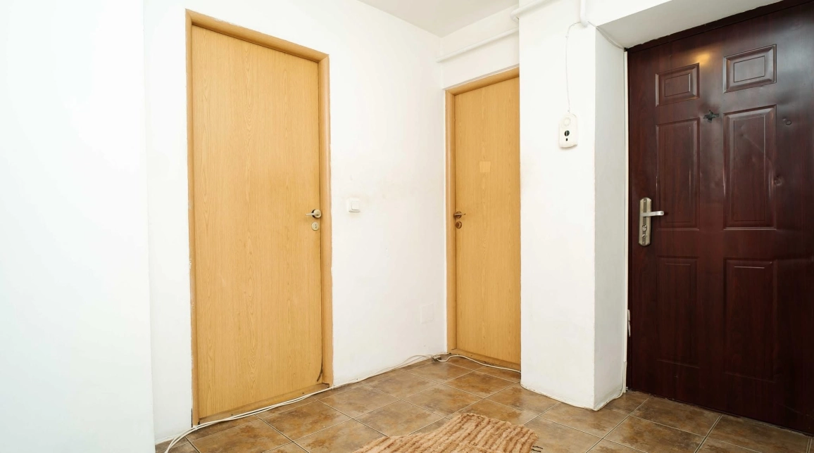 Oferta Apartament de vanzare, 3 camere, semidecomandat, 63 mp, Alexandru cel Bun,  Piata Voievozilor  INTABULAT imagine 9