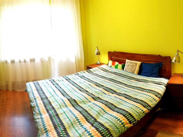 De vanzare apartament, 3 camere,  semidecomandat,  70 mp, Podu Ros,  (Sensul Giratoriu Podu ros) 162522