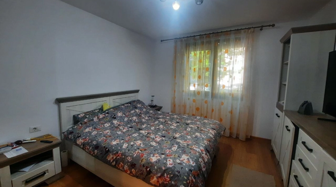 Oferta Apartament de vanzare, 3 camere, decomandat, 66 mp, Maratei,  Asirom / Scoala nr 2 / ITM imagine 4