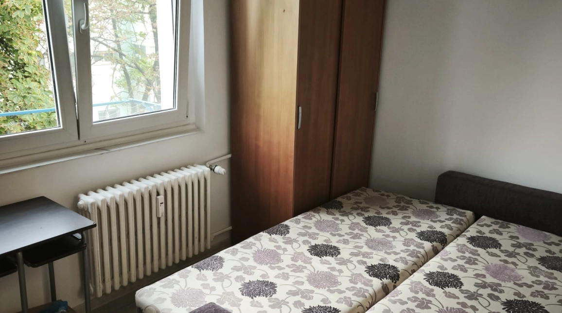 Oferta De vanzare apartament, 2 camere, nedecomandat, 30 mp, Podu Ros,  Salubris imagine 4