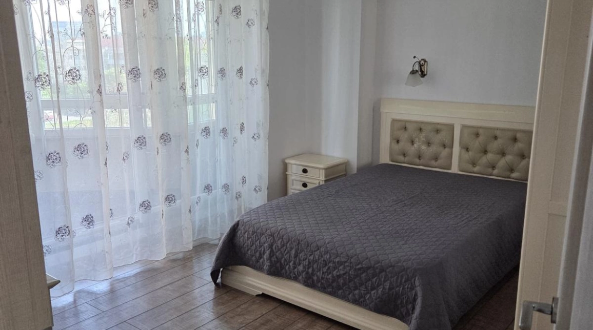 Oferta Apartament de vanzare, 3 camere, decomandat, 83 mp, Nicolina,  Prima Statie-Panasonic imagine 8