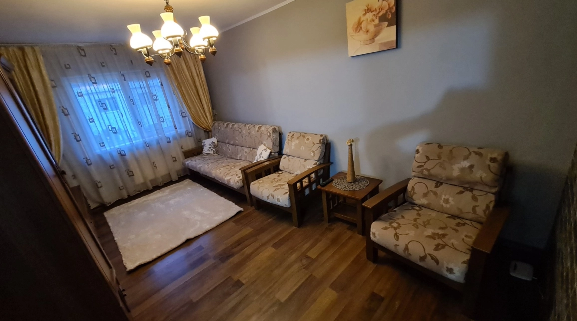 Oferta Apartament de vanzare, 3 camere, decomandat, 60 mp, Galata,  Lidl imagine 3