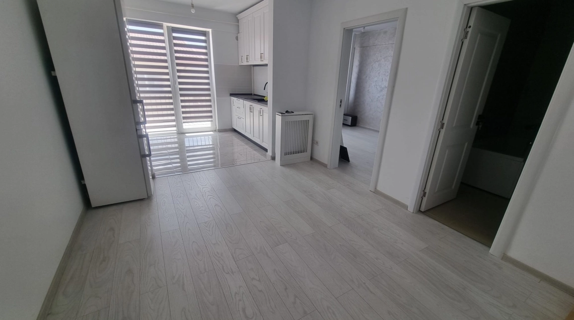 Imagine apartament