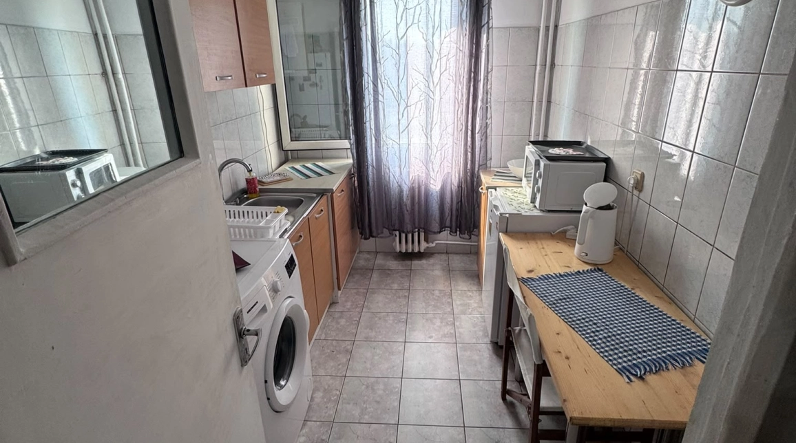 Oferta De vanzare apartament, 2 camere, nedecomandat, 50 mp, Podu Ros imagine 4
