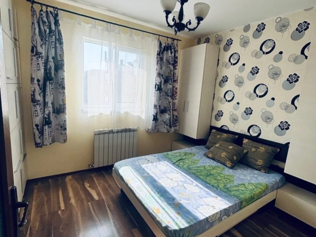 Apartament 3 camere - Pacurari