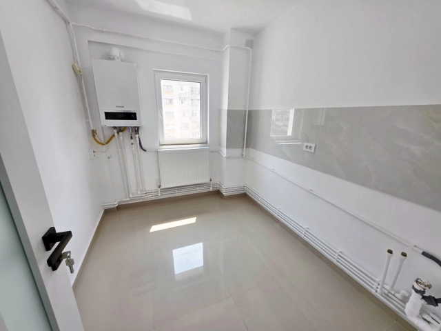 Apartament 2 camere - Alexandru cel Bun