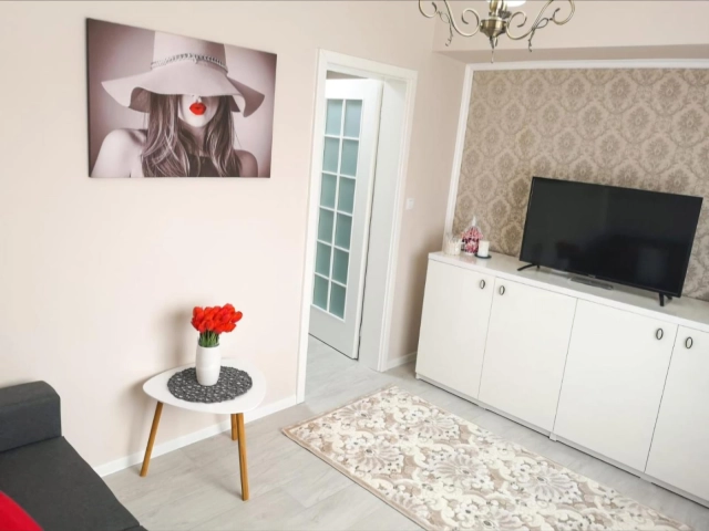 Apartament 2 camere - Tatarasi