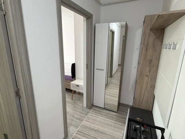 Apartament 2 camere - Popas Pacurari