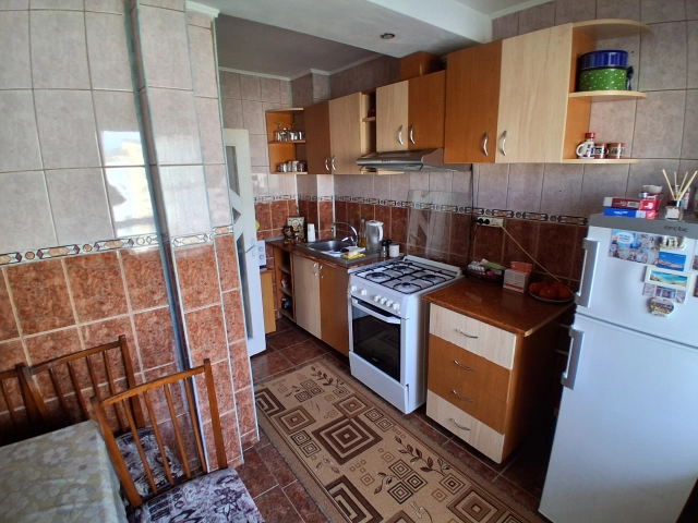 Apartament 2 camere - Pacurari