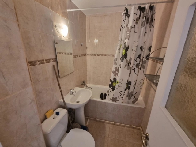 Apartament 2 camere - Metalurgie
