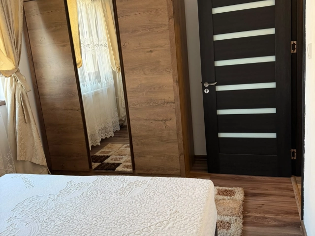 Apartament 2 camere - Bucium