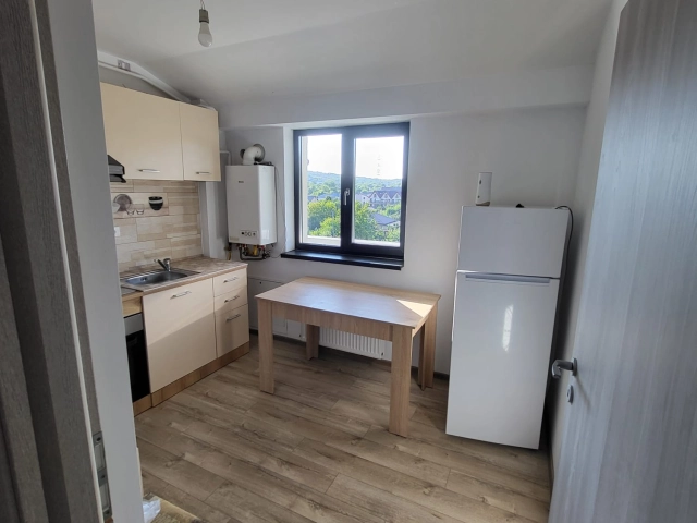 Apartament 1 camere - CUG