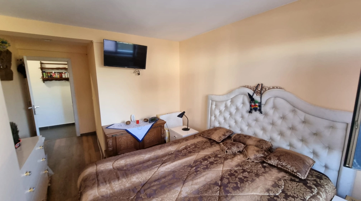 Oferta 2 camere, open-space, 45 mp, de vanzare apartament nou in zona Visani,  Profi Visan imagine 5