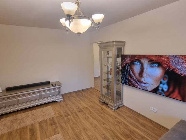 De vanzare apartament, 2 camere,  decomandat,  59 mp, Nicolina,  (Belvedere) 163302