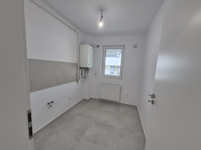 2 camere,  ,  50 mp, de vanzare apartament nou in zona Galata,  (Notariat Iulia Paduraru) 158488