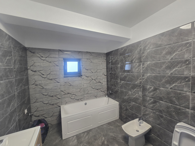 De vanzare apartament nou, 2 camere,  open-space,  51 mp, Bucium,  (Plopii fara sot ) 163372