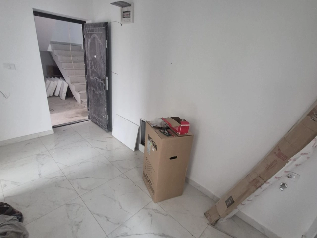 Apartament 1 camere - Frumoasa