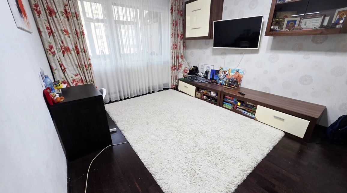 Imagine apartament