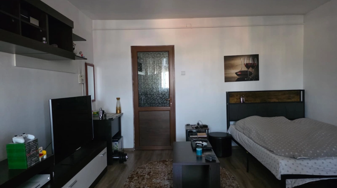 Oferta Garsoniera, 33 mp, Tatarasi, de vanzare,  Vasile Lupu imagine 7