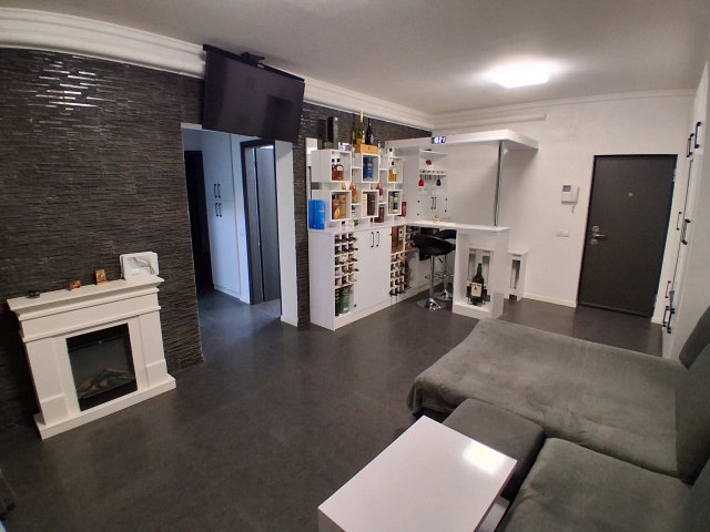 Apartament 3 camere - Copou