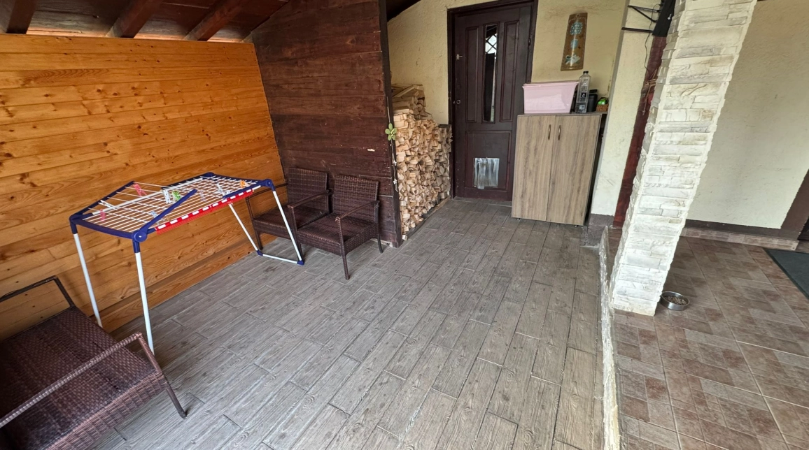 Oferta Casa de vanzare, 5 camere, 135 mp, Lunca Cetatuii,  Cartier Astoria imagine 22