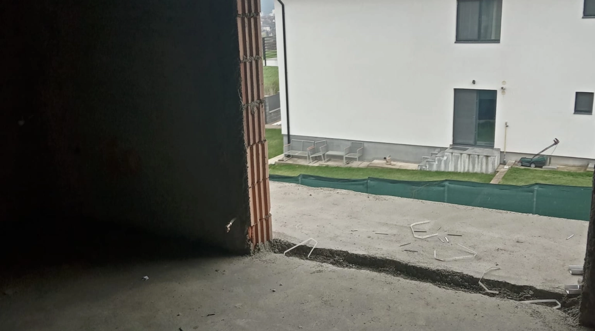 Oferta De vanzare casa, 4 camere, 160 mp, Valea Adanca,  5 drumuri imagine 3