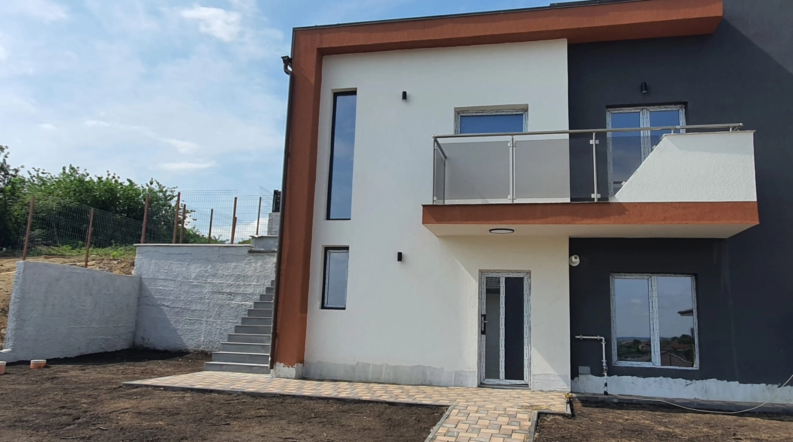 Oferta Casa, 3 camere , 80 mp, CUG, de vanzare,  Valea Adanca imagine 2