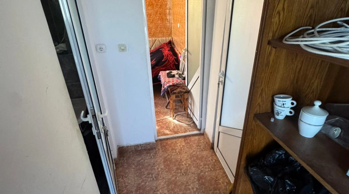 Oferta Casa de vanzare, 3 camere, 110 mp, Bucium,   inainte de Hamak imagine 5