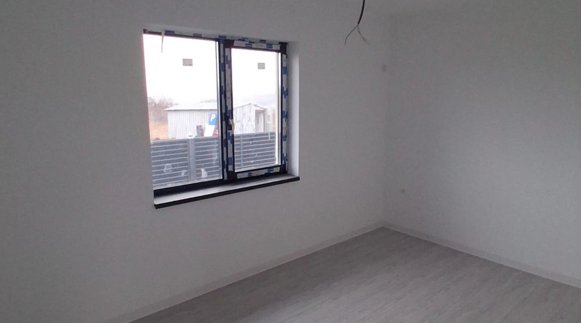 Oferta Vorovesti casa 116 mp, 4 camere, de vanzare,  TLT Vorovesti imagine 2