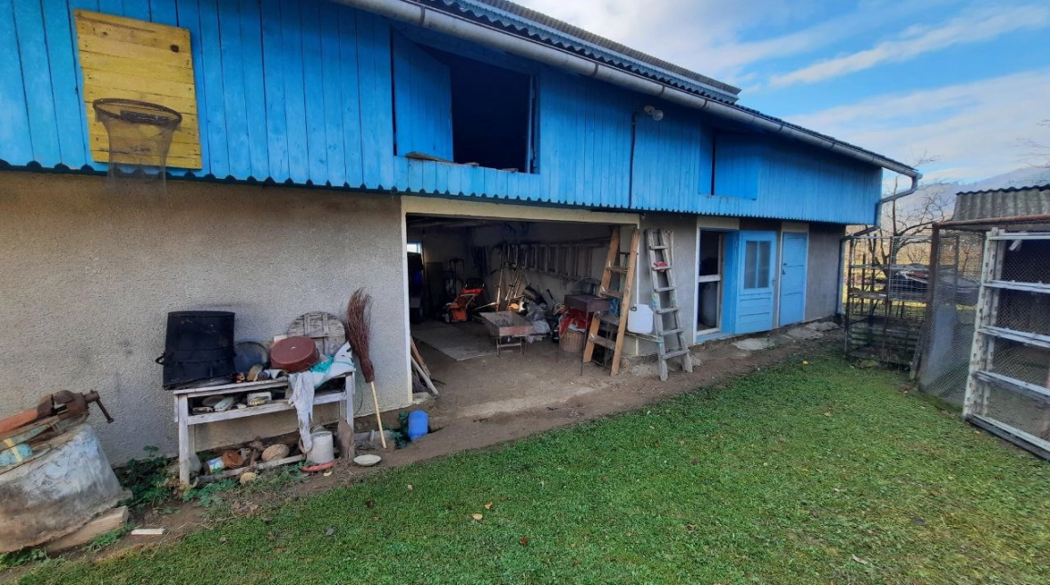 Oferta De vanzare casa, 4 camere, 170 mp, Alexandru cel bun (Jud. Neamt),  Vaduri / Kober / Lac  imagine 18