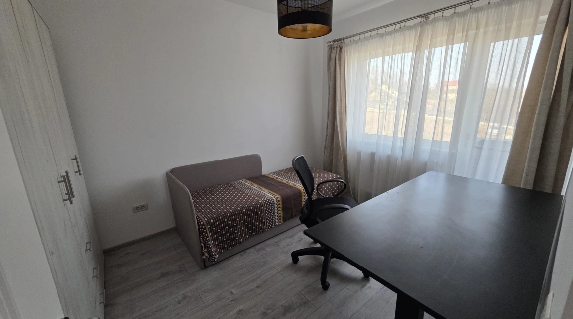 Oferta Casa, 4 camere , 103 mp, Visani, de vanzare,  la strada principala imagine 5