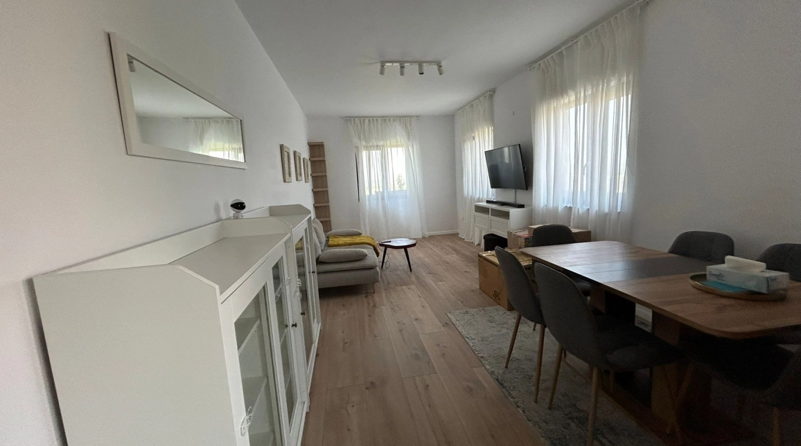 Oferta 4 camere, 93 mp, de vanzare casa in zona Breazu,  Padurea Marzesti imagine 2