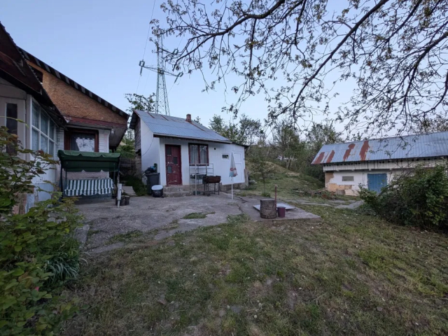 De vanzare casa, 3 camere,  56mp, Sarata,   162497