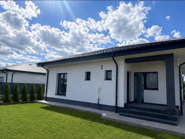 De vanzare casa, 3 camere,  100mp, Dumbrava Rosie,  (Metro - Piatra neamt) 162552