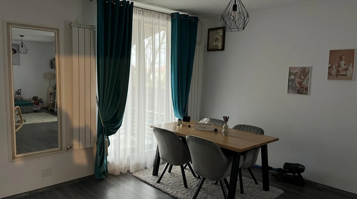 Oferta Casa, 4 camere , 112 mp, Valea Adanca, de vanzare,  dupa Mega Image imagine 9
