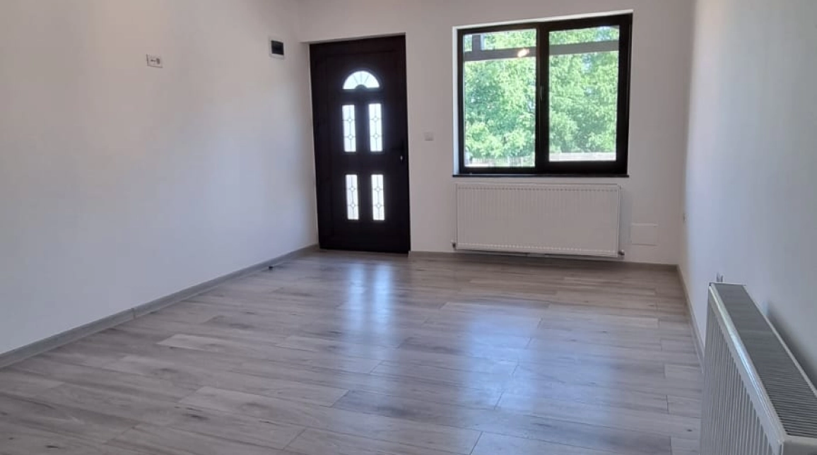 Oferta 3 camere, 80 mp, de vanzare casa in zona Horpaz,  dupa  Scoala imagine 2