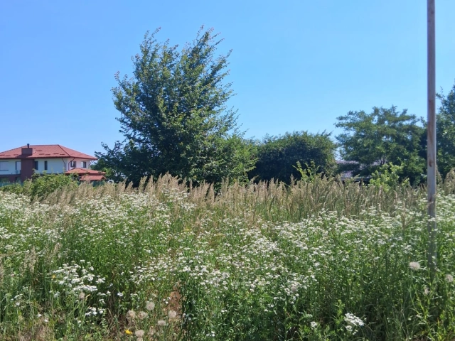 Apartament 0 camere - Valea Ursului