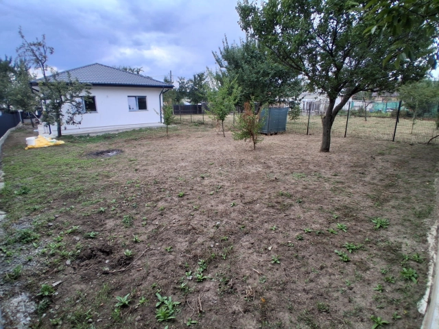 Apartament 0 camere - Valea Adanca
